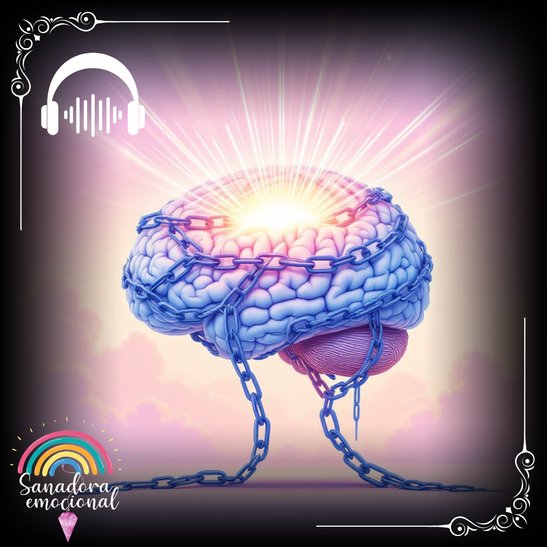 Audio Guía de Hipnosis Liberación de Bloqueos Emocionales