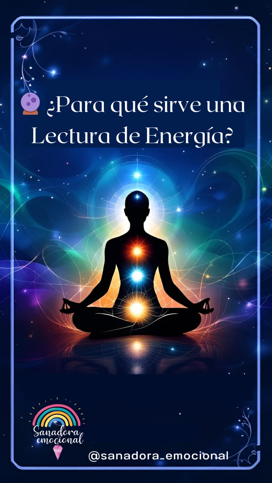 Lectura de Energía Parejas