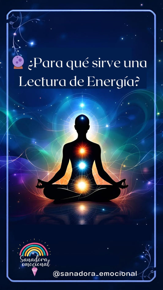 Lectura de Energía Individual