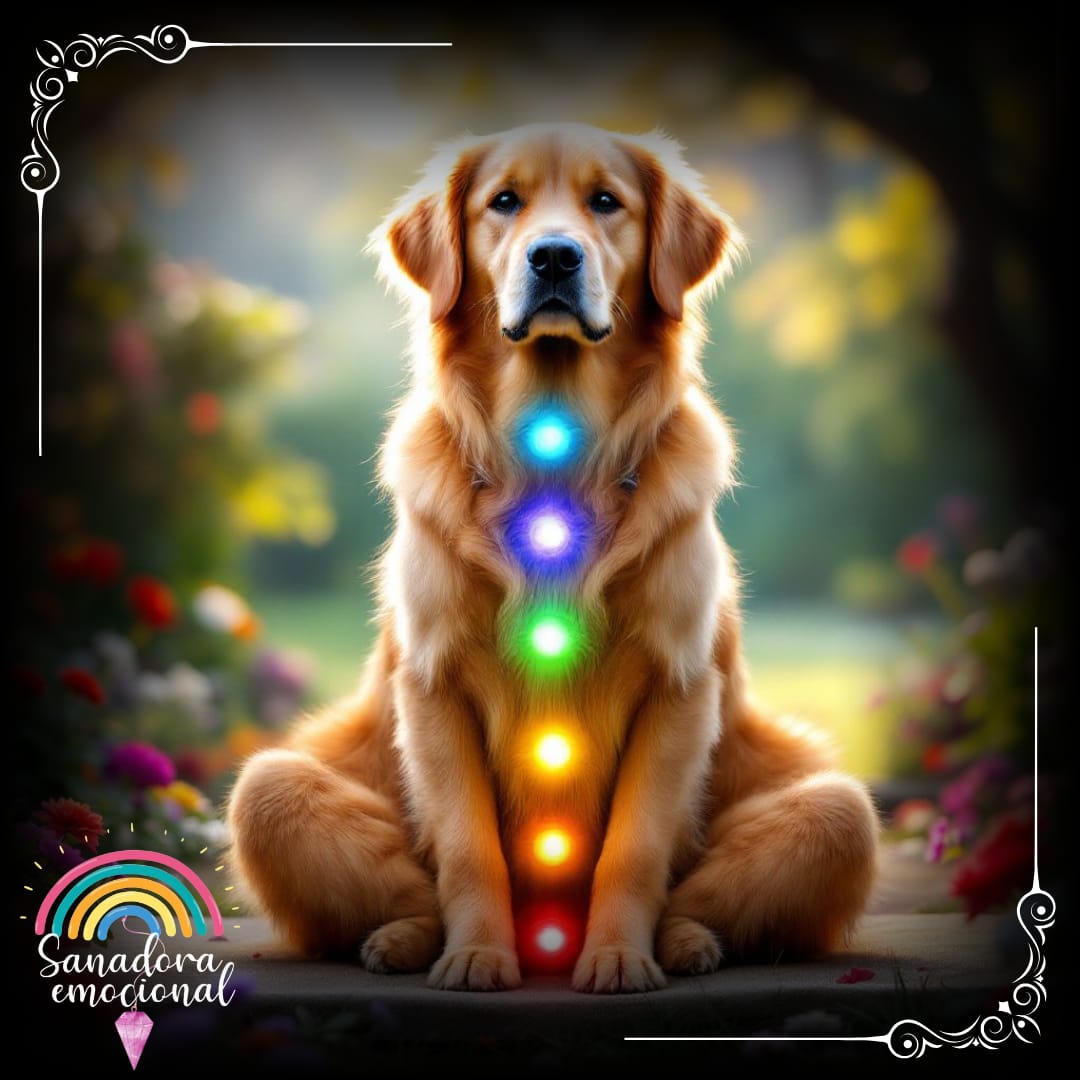 Lectura energetica Animales