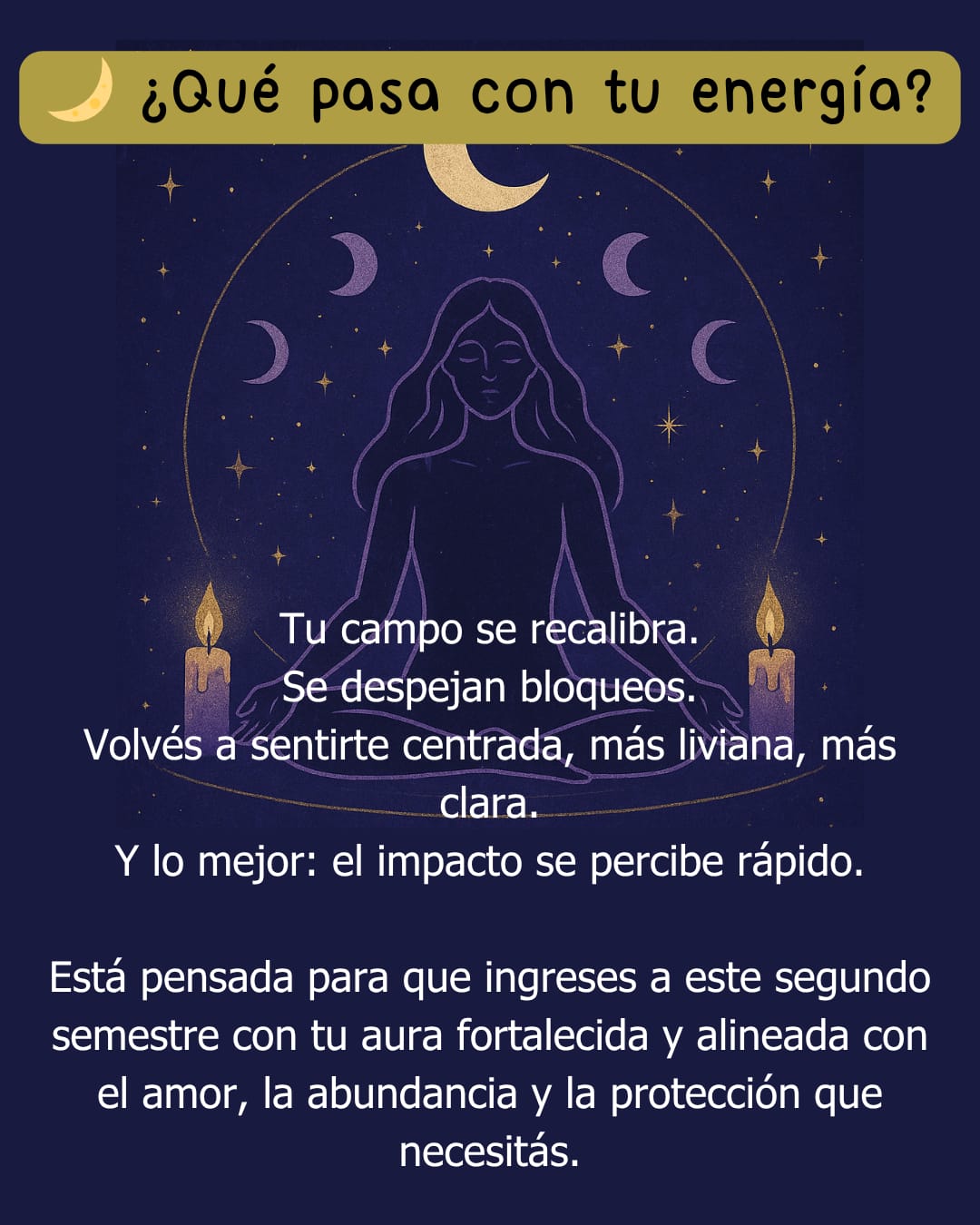 Renacimiento Áurico: Reprogramación Energética