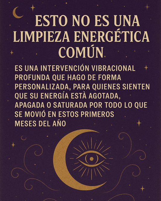 Renacimiento Áurico: Reprogramación Energética