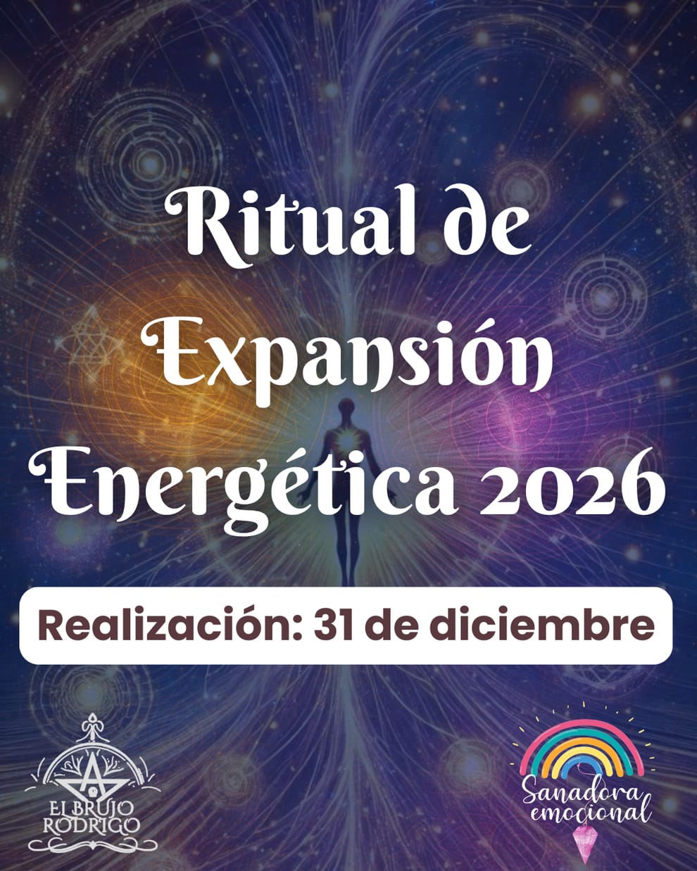 Expansión Energética 2026