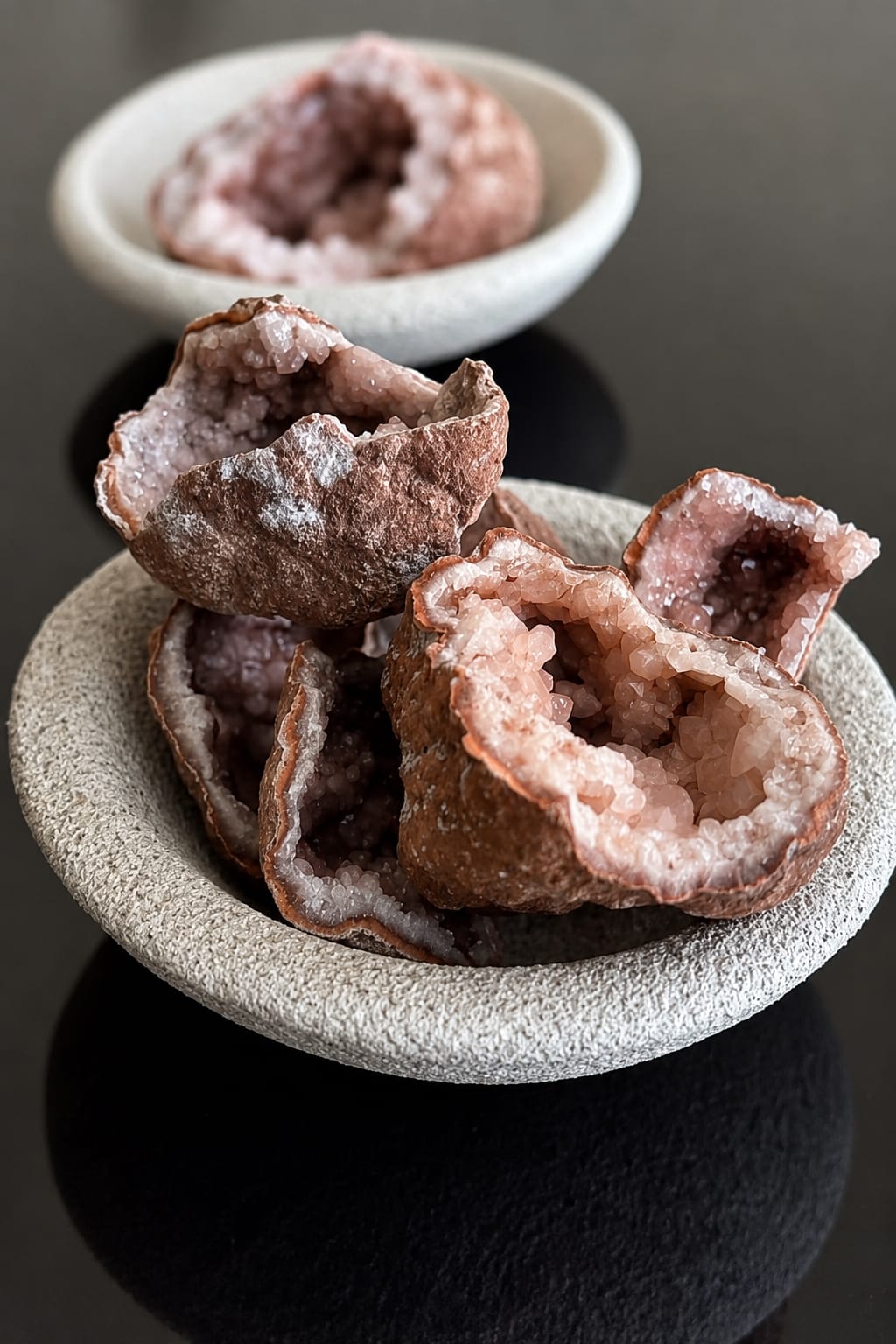 Amatista Rosa
