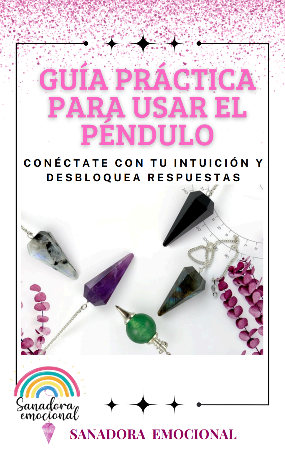 Guia Práctica para usar el péndulo MAS audio