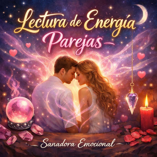 Lectura de Energía Parejas