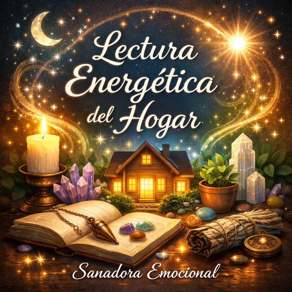Lectura Energética de Hogar