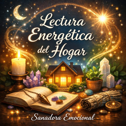 Lectura Energética de Hogar