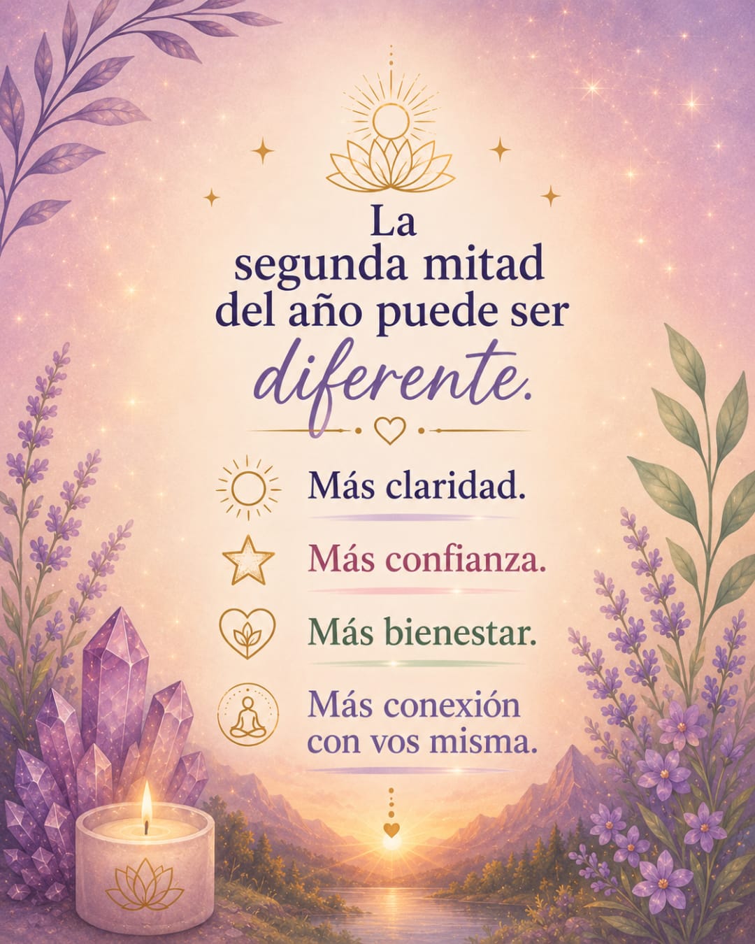 Renacimiento Áurico: Reprogramación Energética