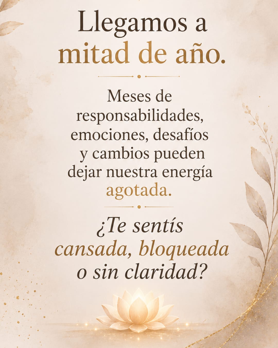 Renacimiento Áurico: Reprogramación Energética
