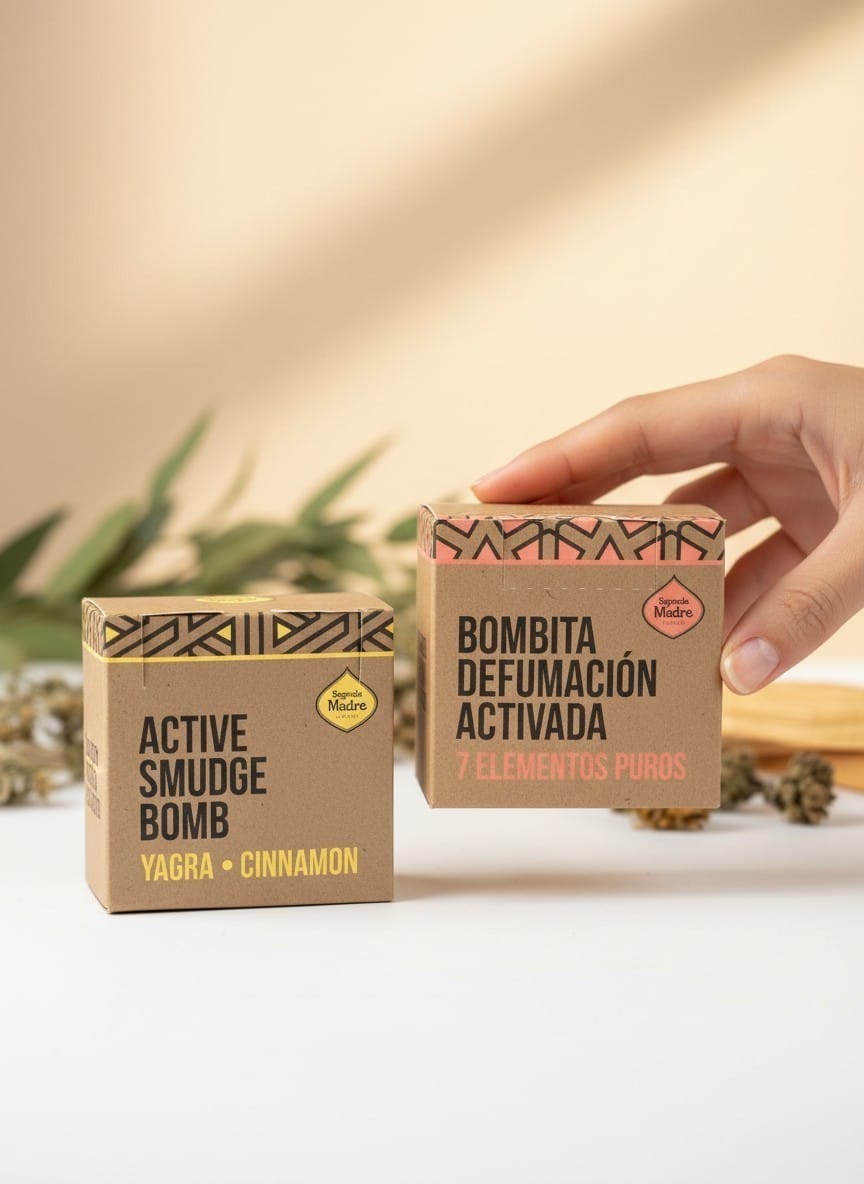 Bombitas premium en caja