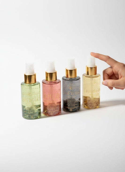 Perfumes Aúricos