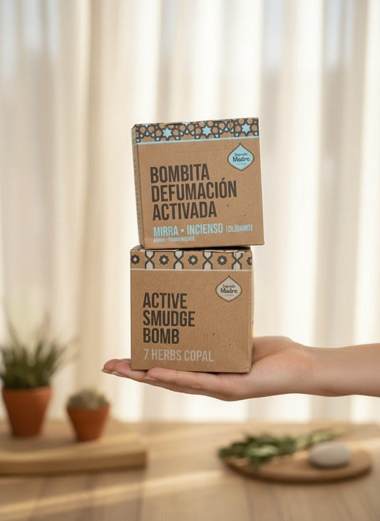 Bombitas premium en caja