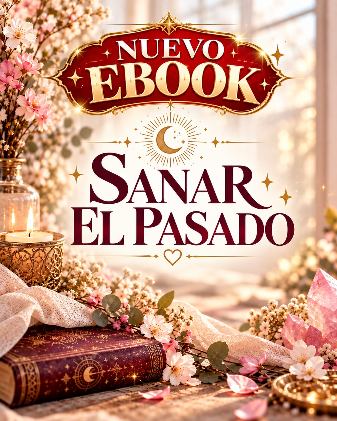 EBOOK SANAR EL PASADO